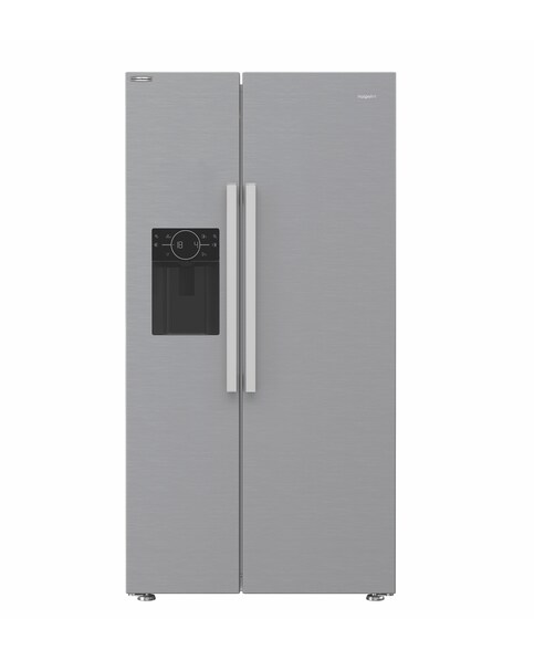 Hotpoint HPG26573WXP4UK Fridge Freez Ins