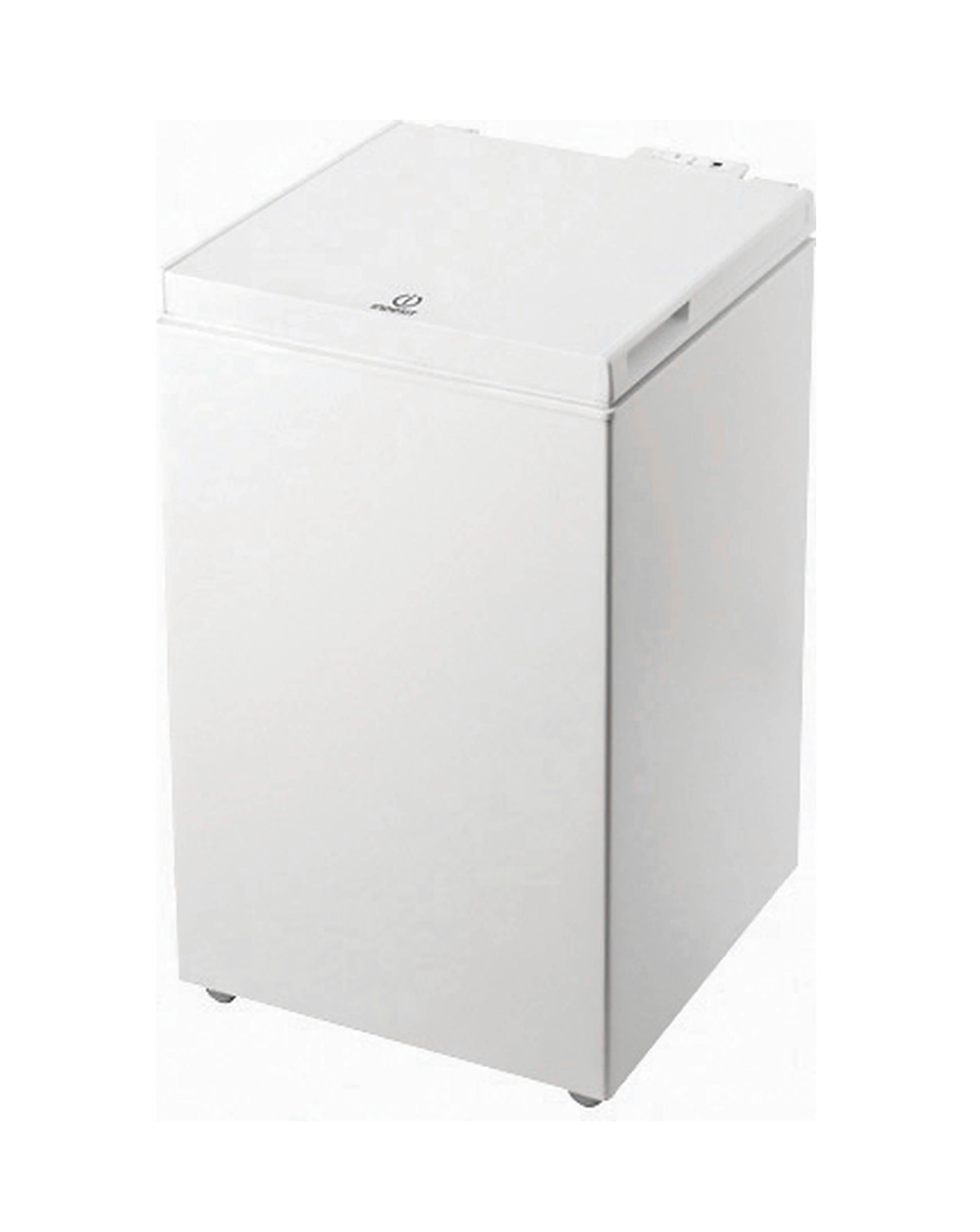 Indesit OS2A 100 2 UK Chest Freezer