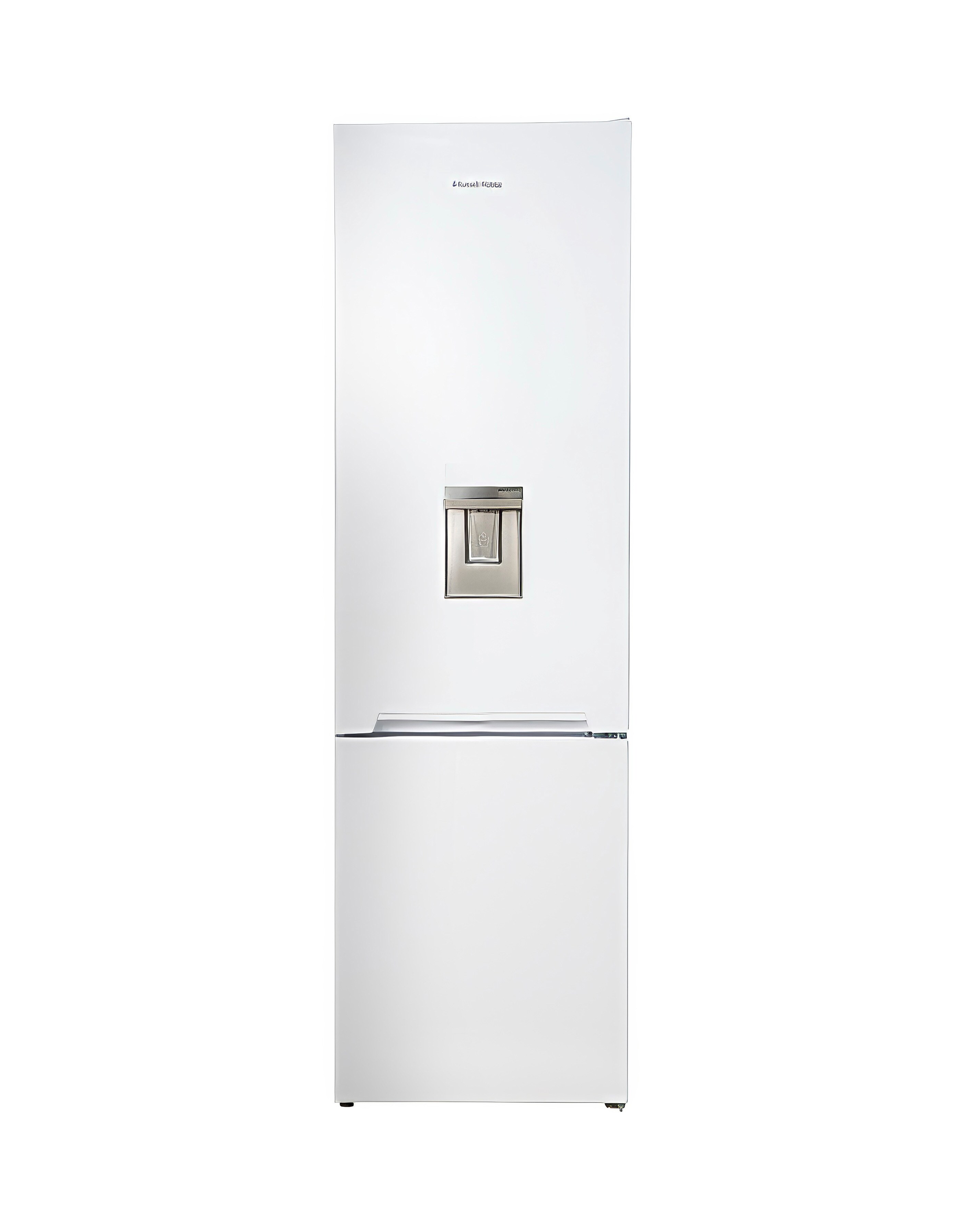 RH RH180FFFF551E1WWD Fri Freeze Install