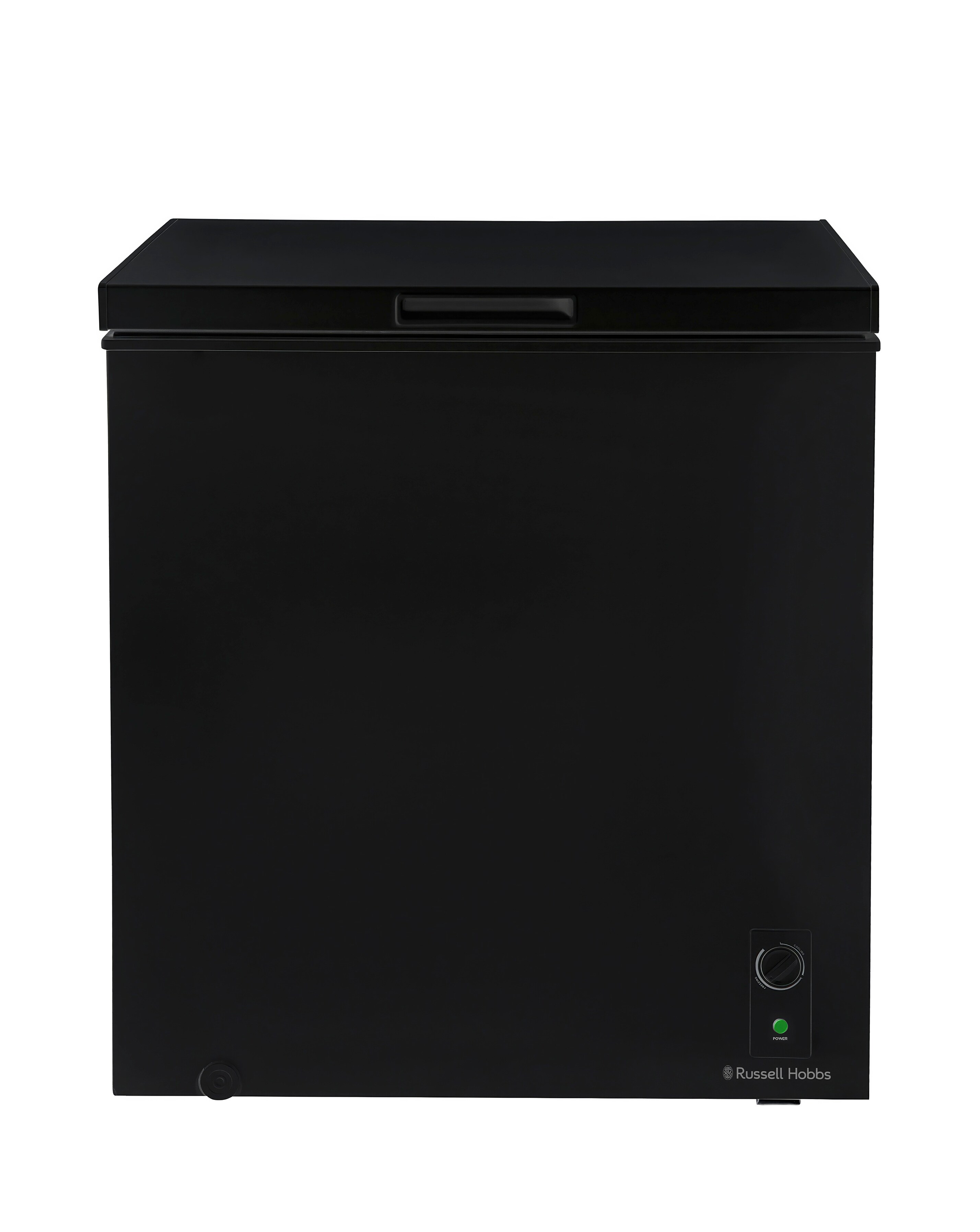 Russell Hobbs RH198CF0E1B 198L C Freezer