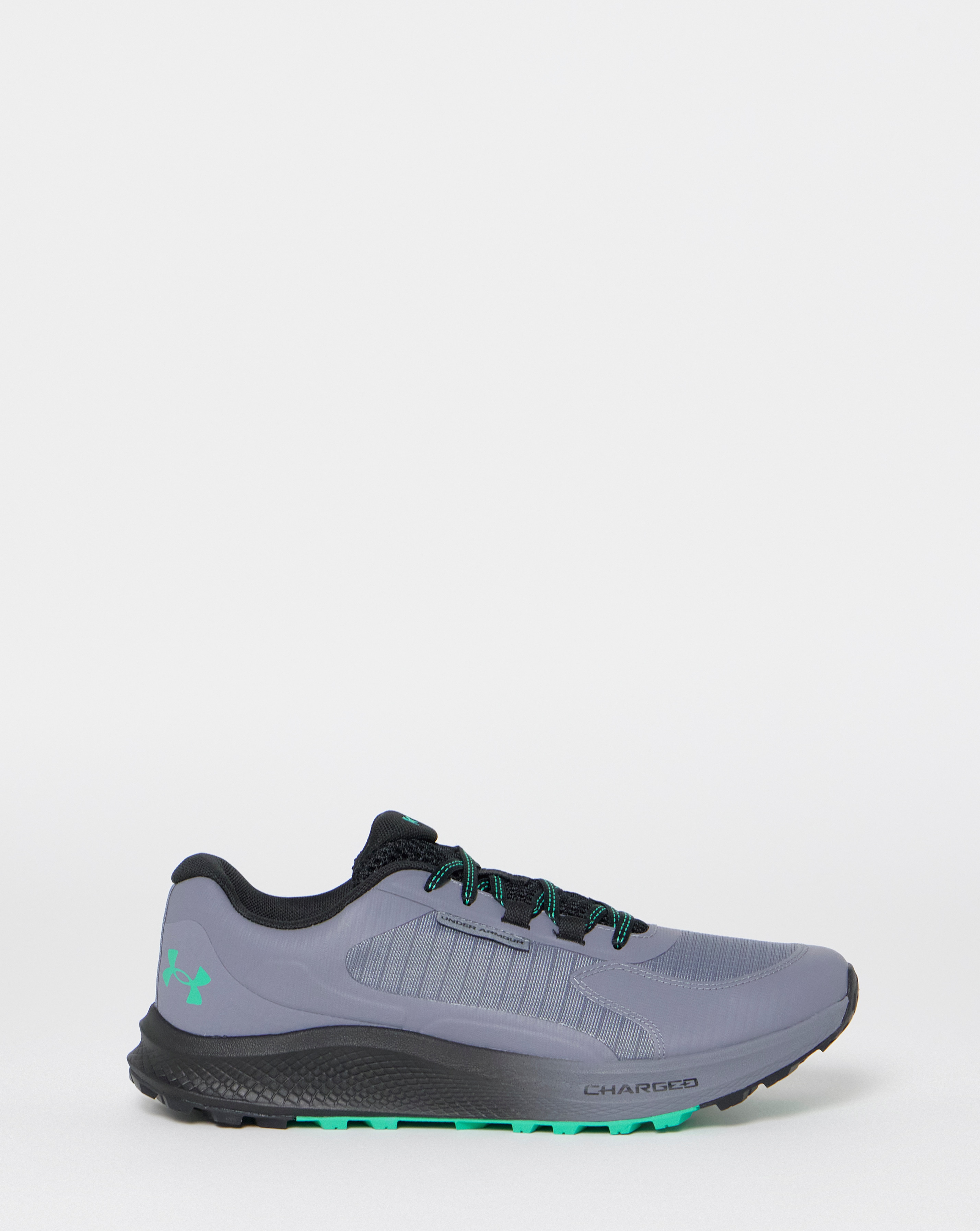 Under Armour Charged Bandit Trainers