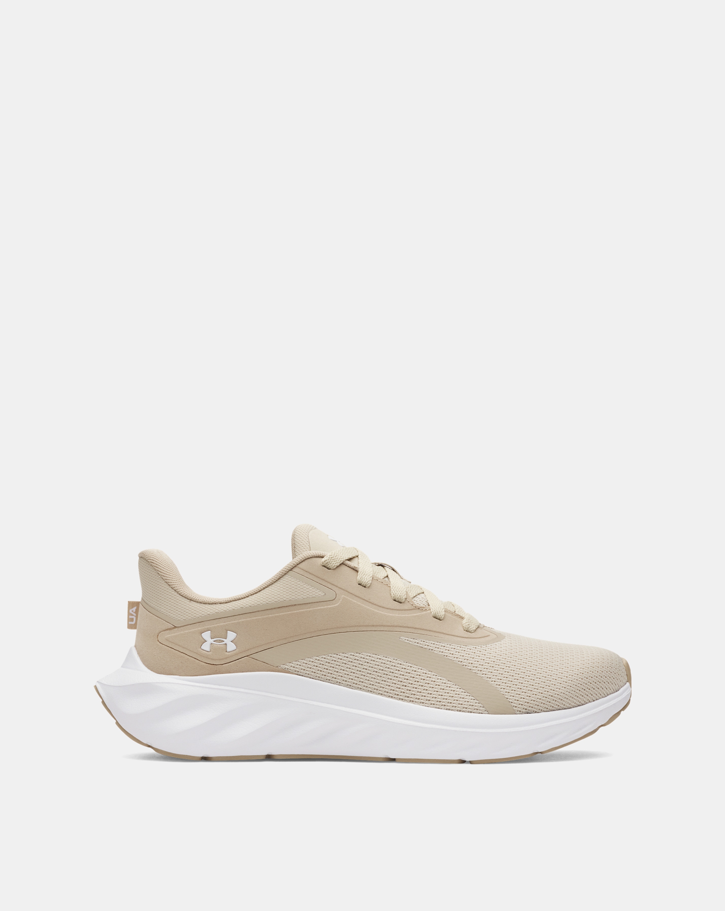 New In - Under Armour Ascend Trainers