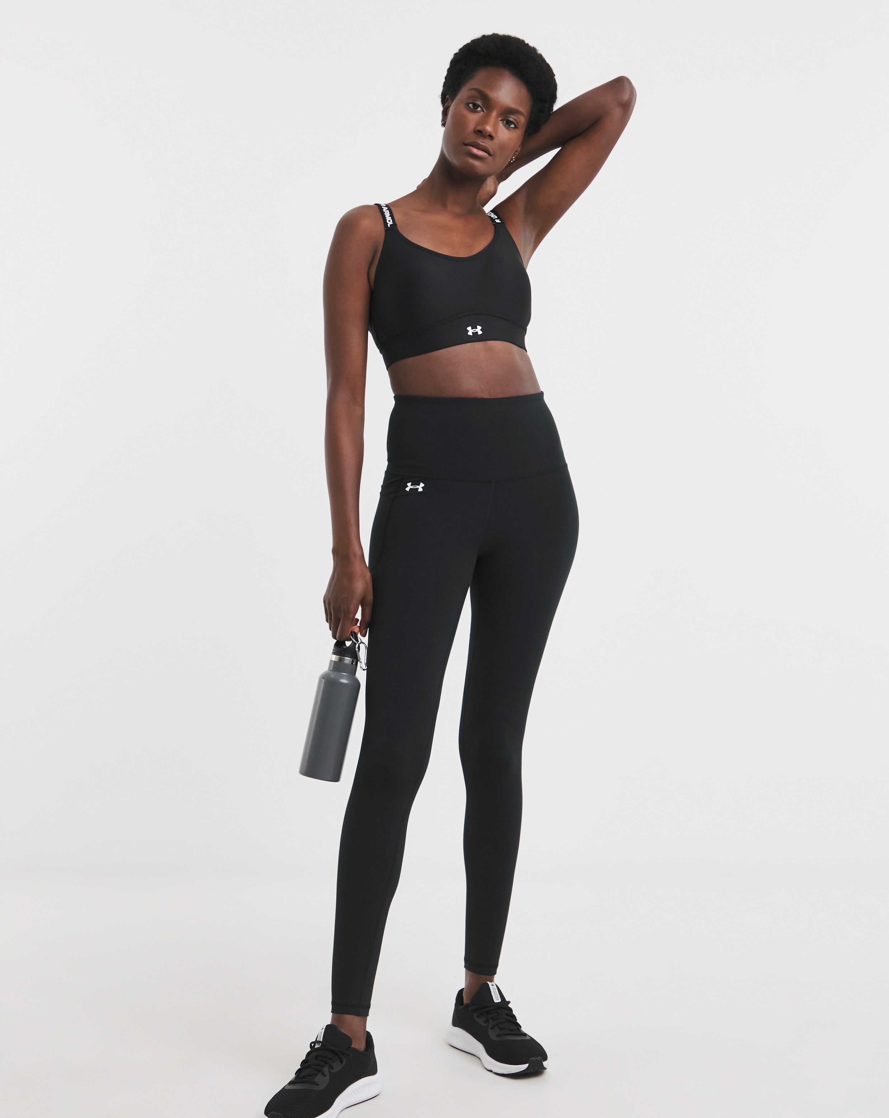 Under Armour Motion Leggings