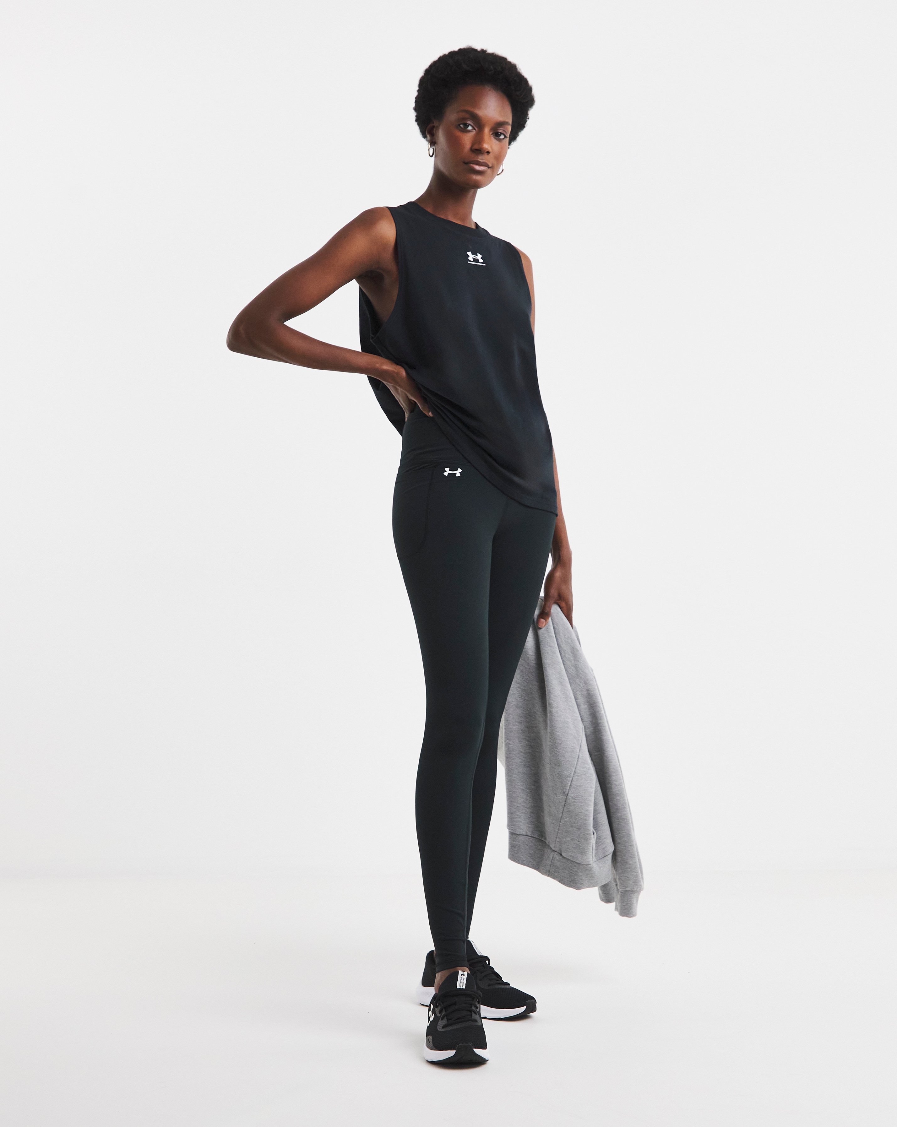 Under Armour Motion Leggings