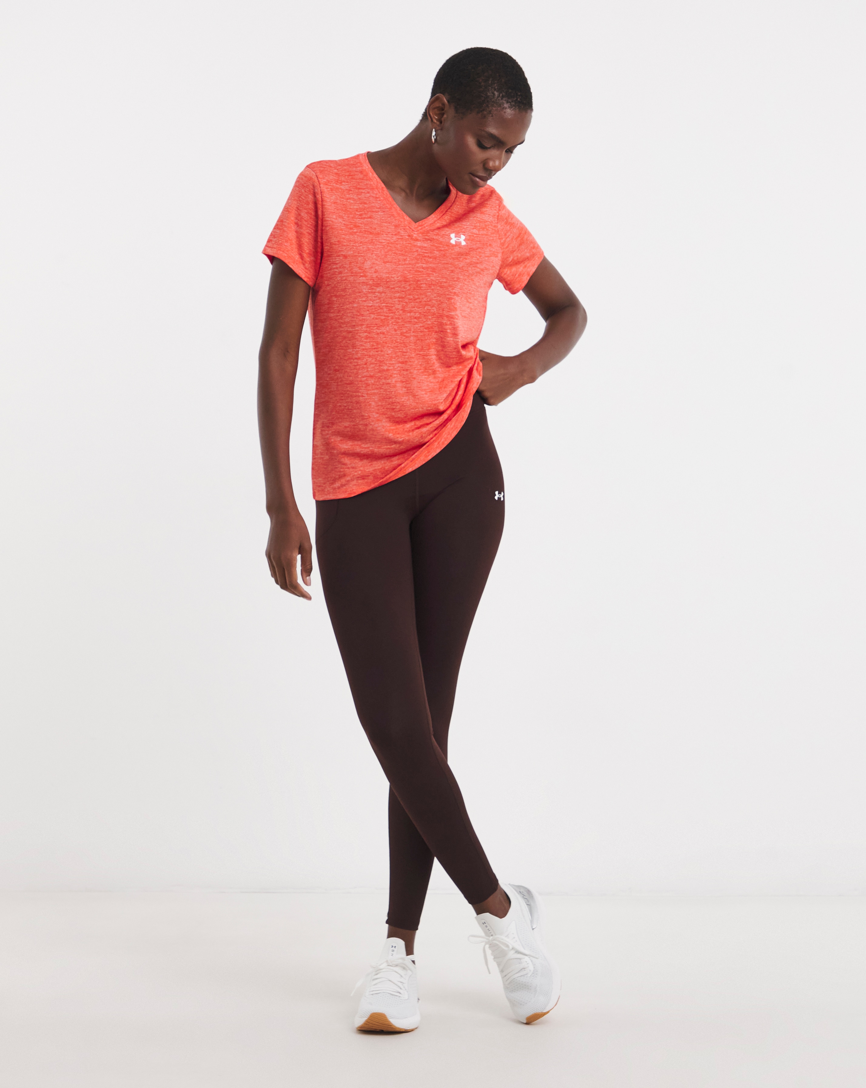 Under Armour Motion Leggings