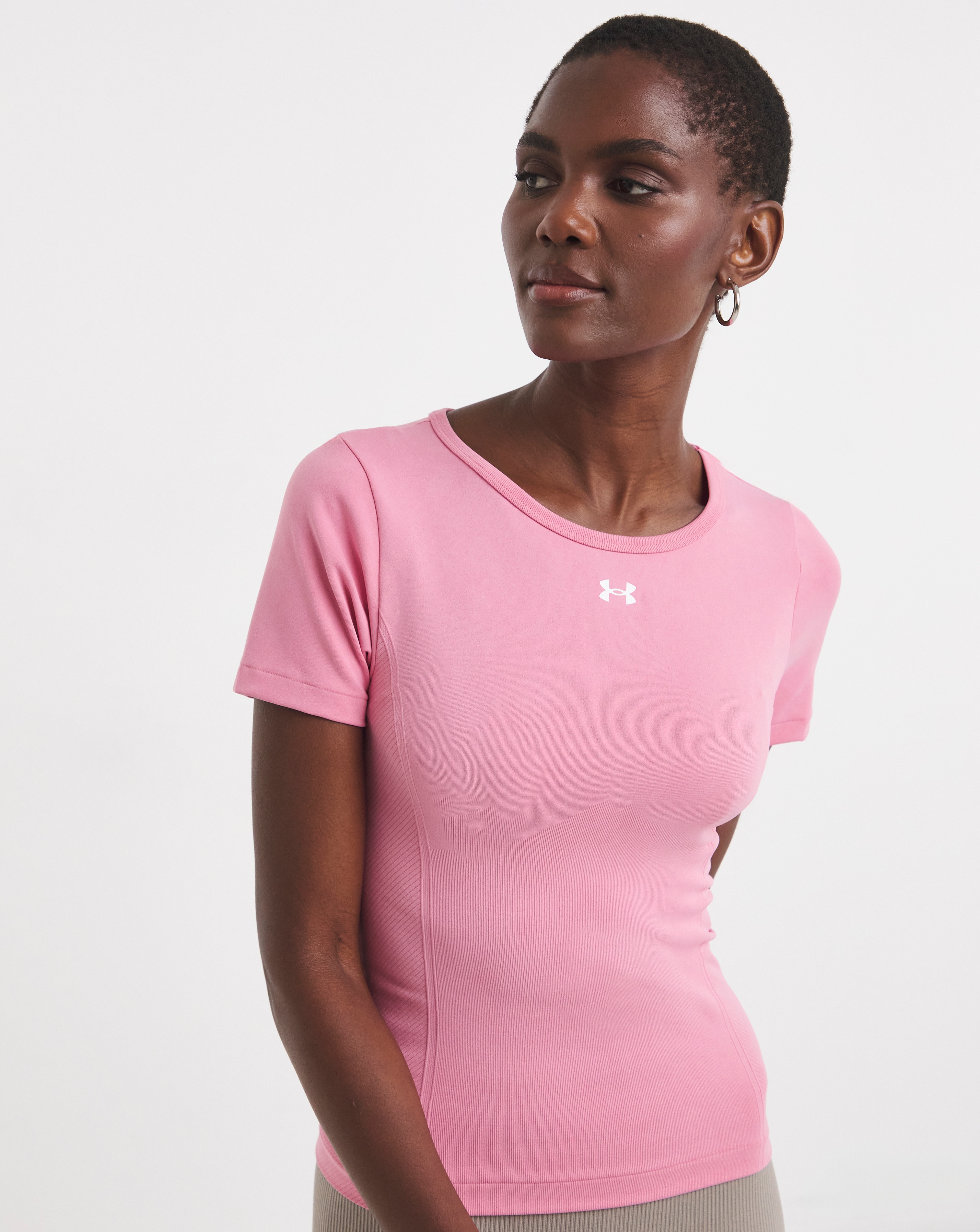 Under Armour Vanish Seamless Top