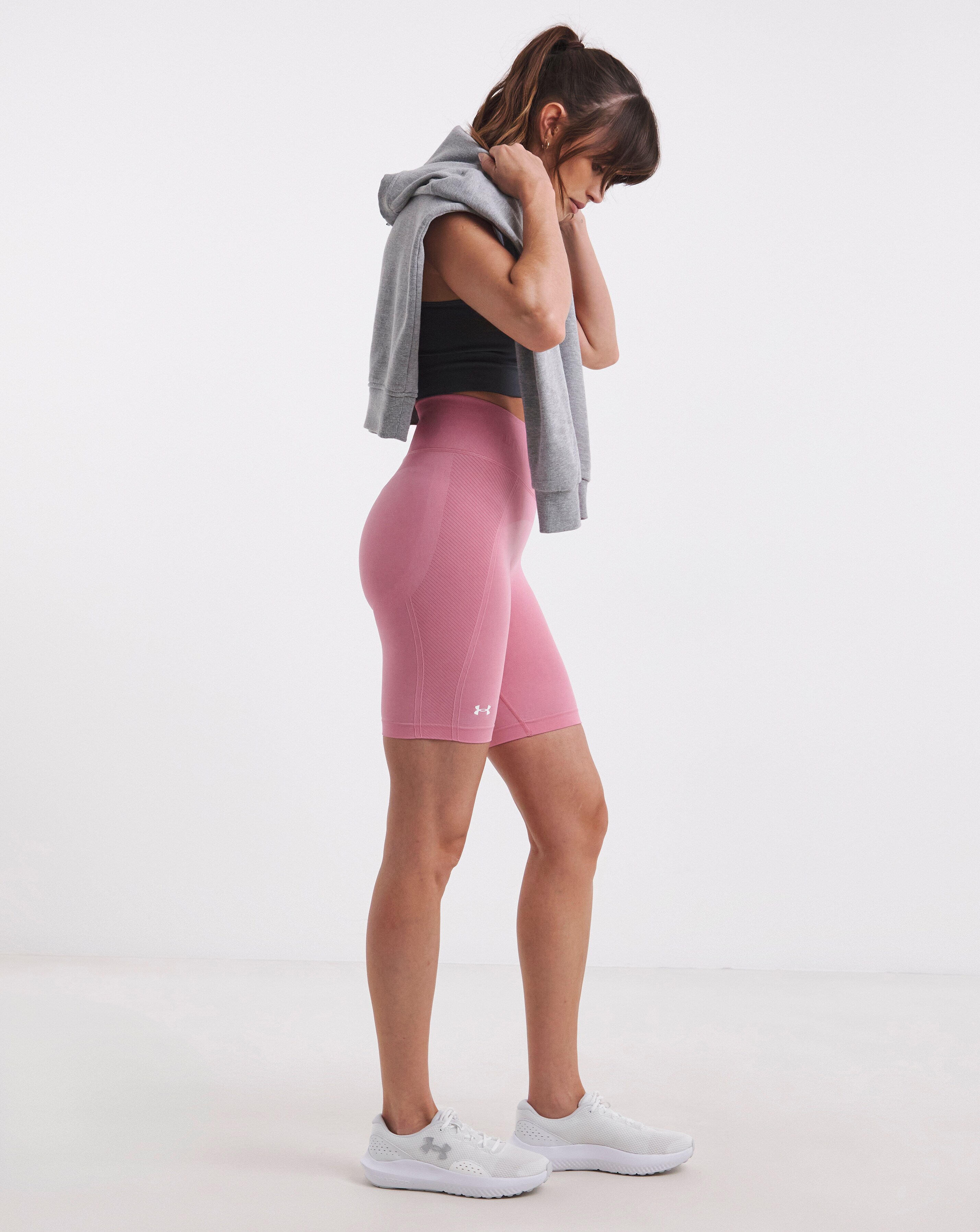 Under Armour Vanish Seamless Shorts