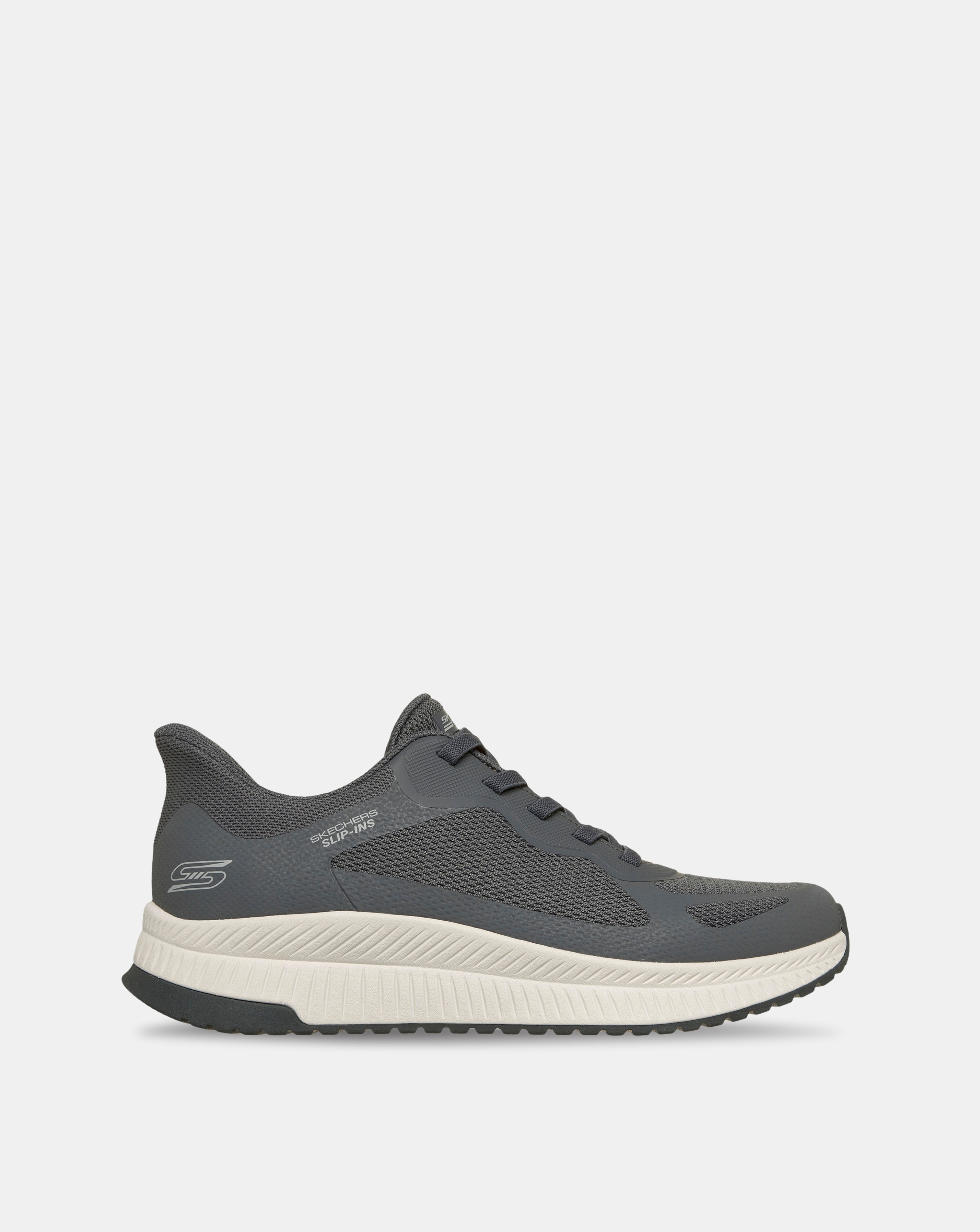 New In - Skechers Bobs Squad 4 Trainers