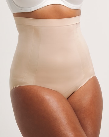 Spanx Oncore Firm Control High Waist Briefs