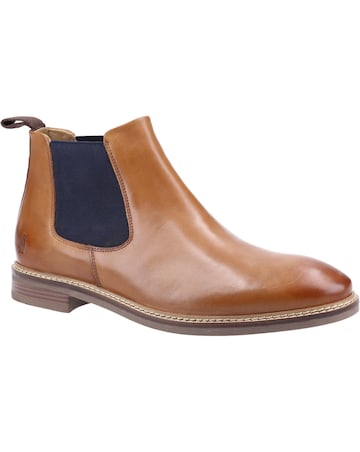 Hush Puppies Blake Chelsea Boots