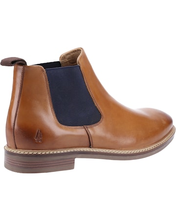 Hush Puppies Blake Chelsea Boots