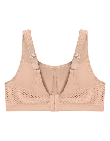 Glamorise Plus Size Hi-Impact Underwired Sports Bra 9066