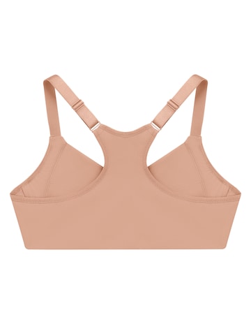 Glamorise Plus Size Front-Fastening WonderWire Bra 1247