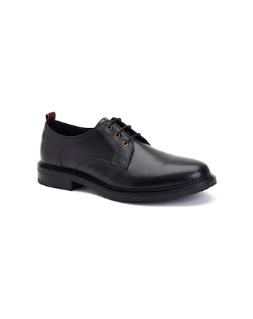 Base London Dime Derby Shoe