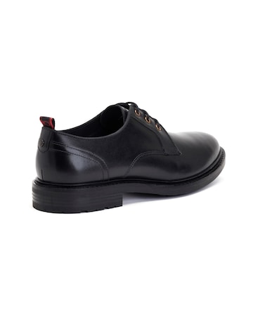 Base London Dime Derby Shoe