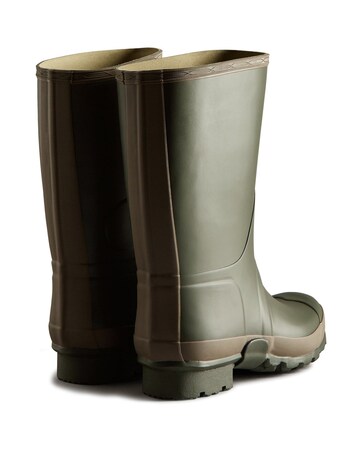 Hunter Gardener Wellington Boot