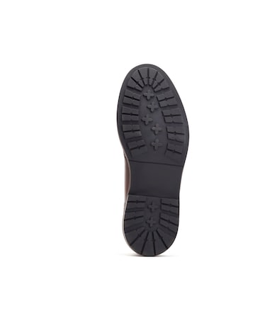 Base London Dealer Brogue Boot