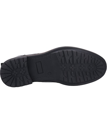 Hush Puppies Joshua Brogue Boot