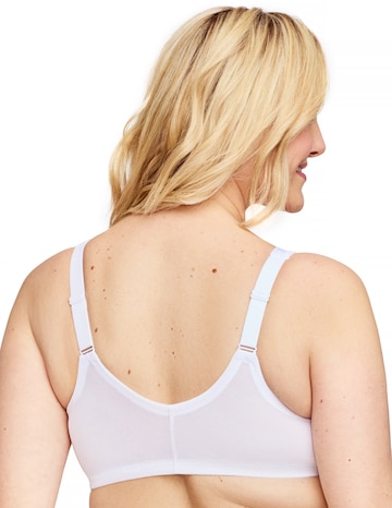 Glamorise Plus Size MagicLift Natural Shape Bra 1210
