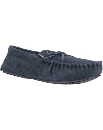 Hush Puppies Clyde Slippers