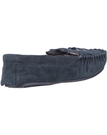 Hush Puppies Clyde Slippers