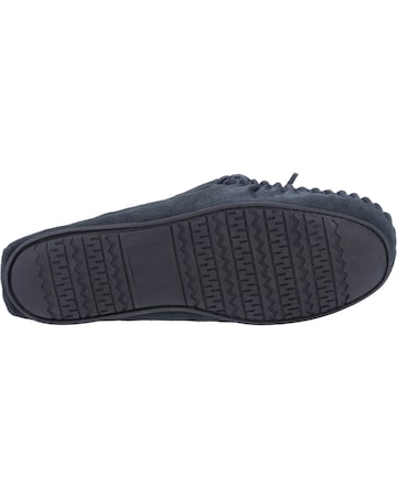 Hush Puppies Clyde Slippers