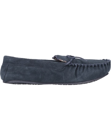 Hush Puppies Clyde Slippers