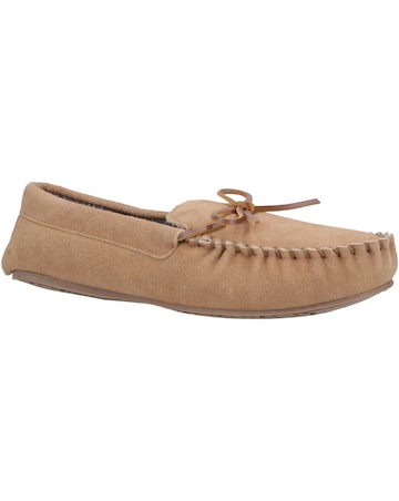 Hush Puppies Clyde Slippers