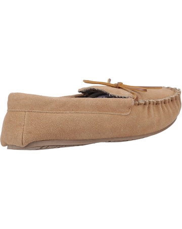 Hush Puppies Clyde Slippers