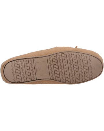 Hush Puppies Clyde Slippers