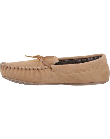 Hush Puppies Clyde Slippers