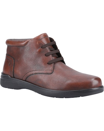 Hush Puppies Malcolm Boots
