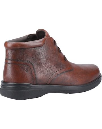 Hush Puppies Malcolm Boots