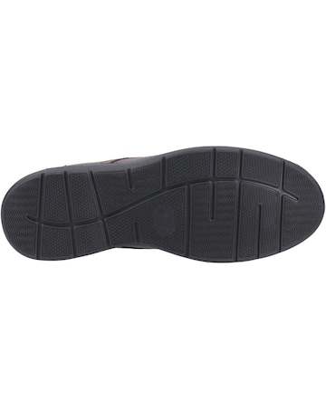 Hush Puppies Malcolm Boots