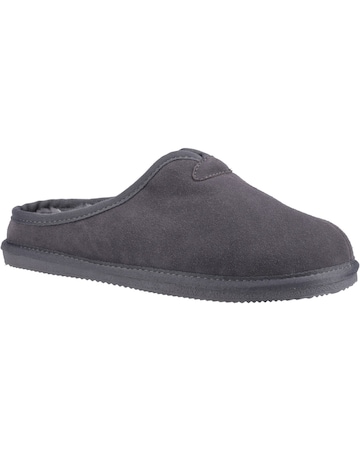 Hush Puppies Conrad Slippers