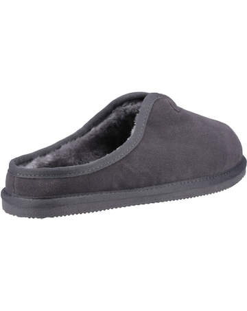 Hush Puppies Conrad Slippers
