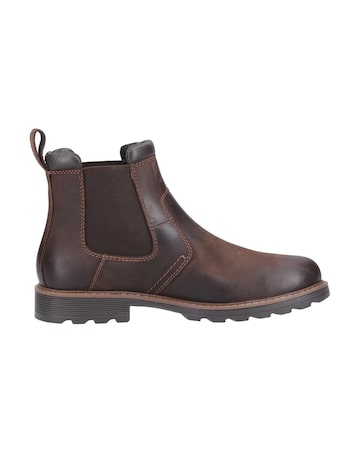 Cotswold Leafield Boots