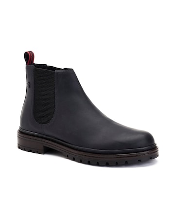 Base London Walsh Chelsea Boot