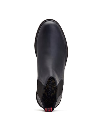 Base London Walsh Chelsea Boot