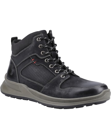 Hush Puppies Arnie Boots
