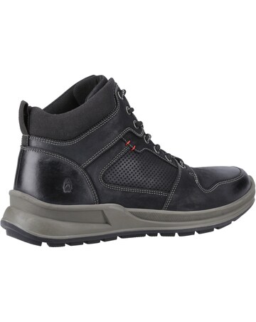 Hush Puppies Arnie Boots