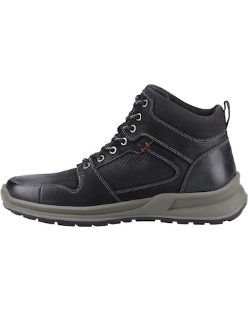 Hush Puppies Arnie Boots