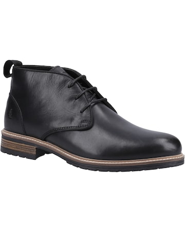 Hush Puppies Ricky Boots