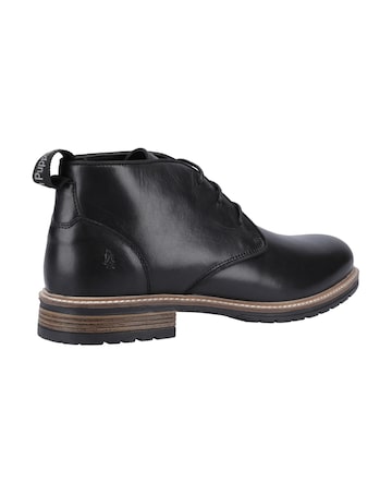 Hush Puppies Ricky Boots