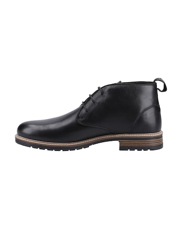 Hush Puppies Ricky Boots