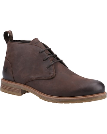 Hush Puppies Ricky Boots