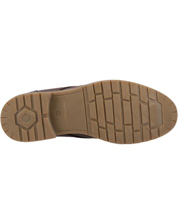 Hush Puppies Ricky Boots