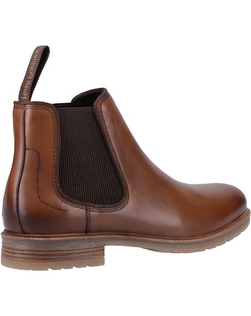 Hush Puppies Russell Boots
