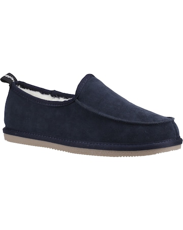 Hush Puppies Charles Slippers