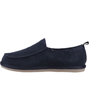 Hush Puppies Charles Slippers